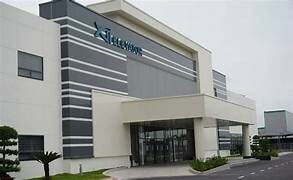 Việt Nam GS Industry 5