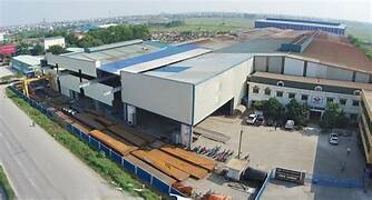 Công Ty Cổ Phần Thiên Trường 7