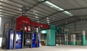 Công Ty Cổ Phần Thiên Trường 6