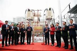 Thiết bị Nam Anh 2