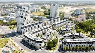 Bất Động Sản GPT Land - Đất Xanh Prenium 11