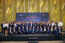 Bất Động Sản GPT Land - Đất Xanh Prenium 9