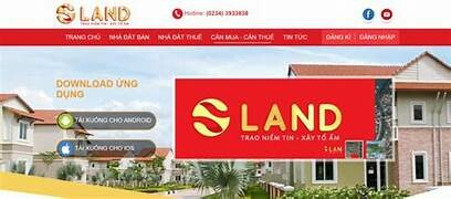 Bất Động Sản GPT Land - Đất Xanh Prenium 6