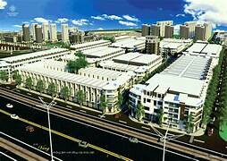 Bất Động Sản GPT Land - Đất Xanh Prenium 3