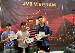JVB VIỆT NAM 3