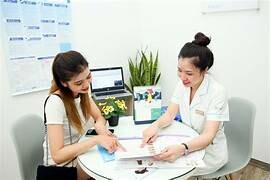 Công ty Tư vấn Sức Khỏe Khánh Lương 12