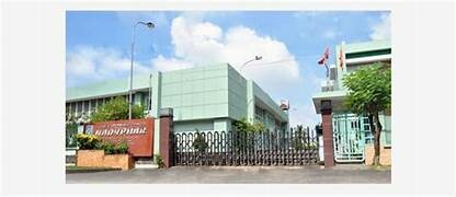 Công ty Tư vấn Sức Khỏe Khánh Lương 9