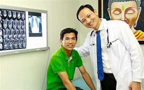 Công ty Tư vấn Sức Khỏe Khánh Lương 8