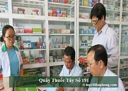 Công ty Tư vấn Sức Khỏe Khánh Lương 7