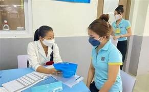 Công ty Tư vấn Sức Khỏe Khánh Lương 6