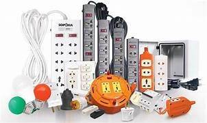 Thiết Bị Điện Omega 13