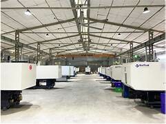 Thiết Bị Điện Omega 11