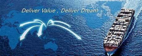 Công ty Logistics Quốc Tế Loxson 7