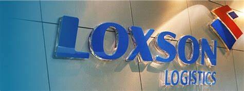 Công ty Logistics Quốc Tế Loxson 6