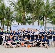 Công ty Logistics Quốc Tế Loxson 4