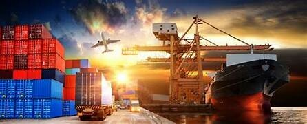 Công ty Logistics Quốc Tế Loxson 2