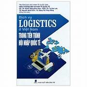 Công ty Logistics Quốc Tế Loxson 1
