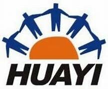 Tập đoàn Huayi-Shanp Deng 8