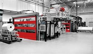 Tập đoàn Huayi-Shanp Deng 5