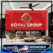 Royal Group 6