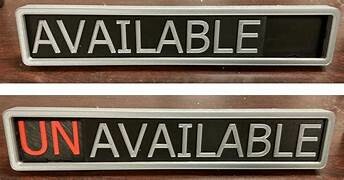 Un-Available LTD Co 5