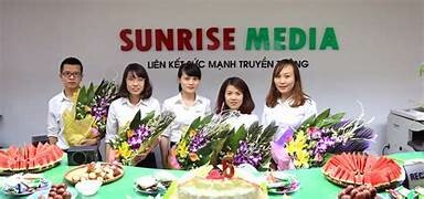Truyền Thông Sunrise 9