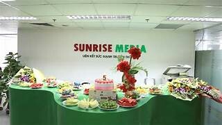 Truyền Thông Sunrise 6