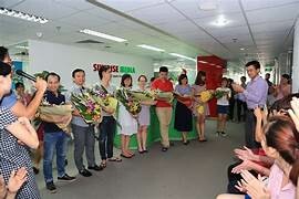 Truyền Thông Sunrise 5