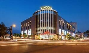 Vincom Retail 7