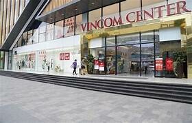 Vincom Retail 4