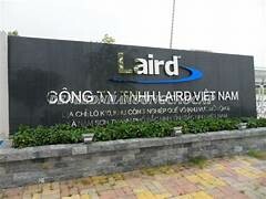 Laird VIỆT NAM 9