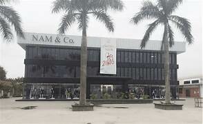 New World Fashion Group 8