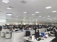 New World Fashion Group 6