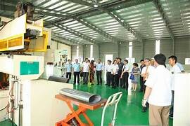 Công nghiệp Fullwei Việt Nam 8