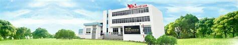 Công nghiệp Fullwei Việt Nam 6