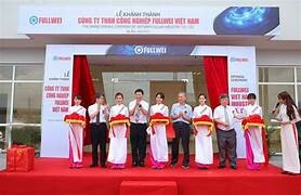Công nghiệp Fullwei Việt Nam 5