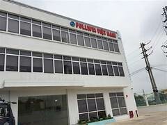 Công nghiệp Fullwei Việt Nam 3