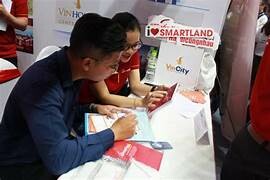 Bất Động Sản Smartland 5