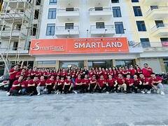 Bất Động Sản Smartland 3