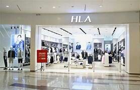 Hla Garment (Việt Nam) 5