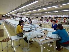 Hla Garment (Việt Nam) 2