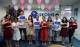 Geodis Vietnam Co. Ltd. 8