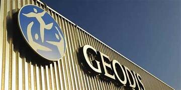 Geodis Vietnam Co. Ltd. 7