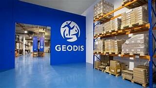 Geodis Vietnam Co. Ltd. 6
