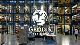 Geodis Vietnam Co. Ltd. 5