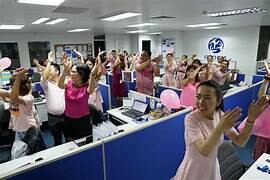 Geodis Vietnam Co. Ltd. 3