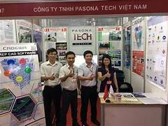 Pasona Tech Việt Nam 9