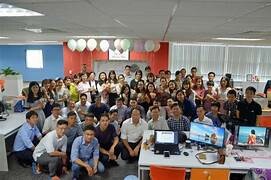 Pasona Tech Việt Nam 6