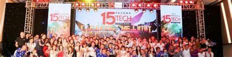 Pasona Tech Việt Nam 4