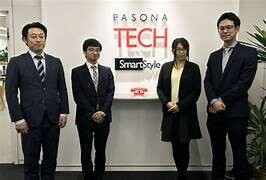 Pasona Tech Việt Nam 3